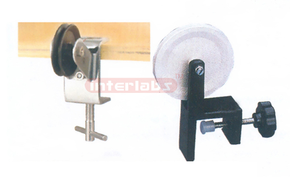 PULLEY BENCH CLAMP FITTING